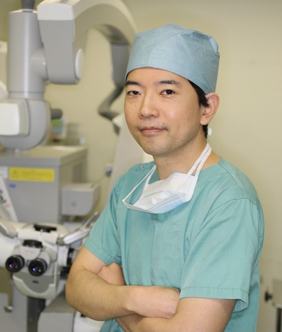 Yukio Seki, MD